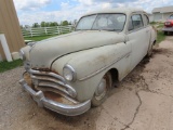 1950 Dodge Wayfarer