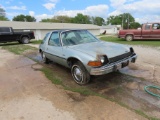 175 AMC Pacer