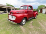 1949 Ford F1 Pickup