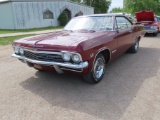 1965 Chevrolet Impala SS