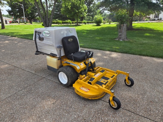 2006 Walker Riding Mower