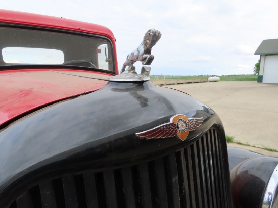 1934 Dodge Brothers K-32 Truck