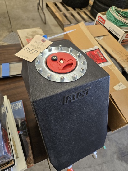 RCI Fuel Cell