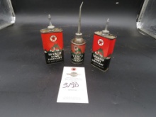 Indian Head rubber lubricant can (empty) | Proxibid