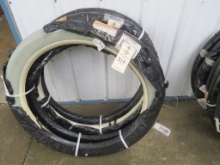 New Smooth Tread All Grey Firestone