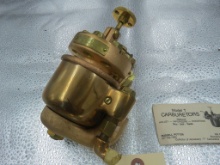 Restored 5 Ball Carb