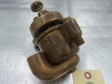Kingston 5 Ball Carb