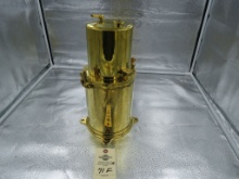 Brass Carbide Generator
