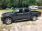 2012 Nissan Frontier Pickup Truck, VIN # 1N6AD0ER0CC459061