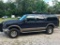 2001 Ford Excursion Multipurpose Vehicle (MPV), VIN # 1FMNU43S01EA48810