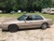 1992 Buick LeSabre Passenger Car, VIN # 1G4HR53L9NH558171