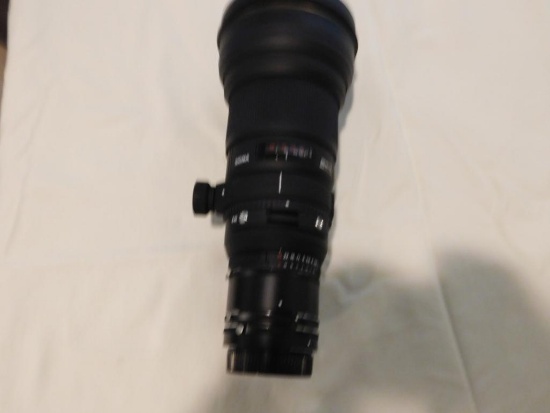 Sigma 300MM 1:2.8 APO DG HSM