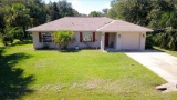 Property 5: 20 Sea Flower Path, Palm Coast, FL 32164 3 Bed/2 Bath/1 Car Garage CBS Home