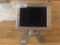 iPad on Stand