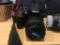 Nikon D3400 Digital Camera w/ Extra Nikon Lens