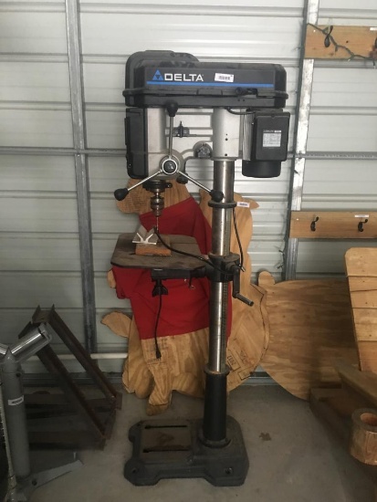 Delta Drill Press
