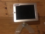 iPad on Stand