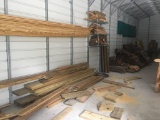 Inventory of Remaining Wood