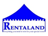 Bulk Purchase of All Rentaland Assets (All assets lots 10-285)