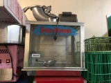 Sno-Kone Machine