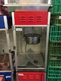 Popcorn Machine