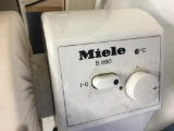 Miele Press