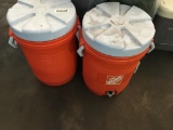 Round Coolers