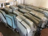 Fold-Away Beds