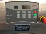 Unimack Commercial Washer, model UWN065K2MXU4001