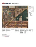 1.25 Acre Lot on NE 11th Terrace, Bronson, FL 32621 (contiguous with lot # 1013)