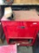 US General Five Drawer Service Cart & Contents