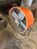 Shop Fan