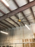 BigAss Fan Ceiling Fan