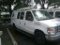 2012 Ford Econoline Van, VIN # 1FTNE2EW0CDB07451