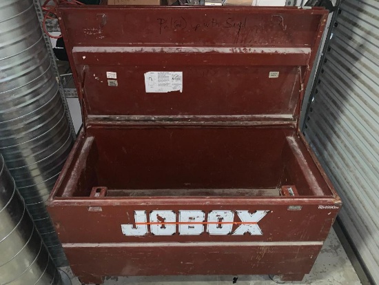 JoBox