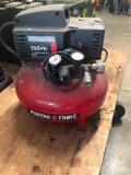 Porter Cable Air Compressor