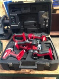 Durabuilt Tool Kit