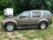 2008 Nissan Pathfinder Multipurpose Vehicle (MPV), VIN # 5N1AR18U18C654003