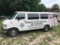 1995 Dodge Ram Wagon Van, VIN # 2B5WB35Z2SK548735