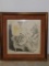 SOLARI, LUIS A.(Uruguay 1918 ? 1993) TITLE: ?Vaya Conversacion? MEDIUM: Etching, A/P