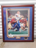 Framed Gators vs FSU Photo 32