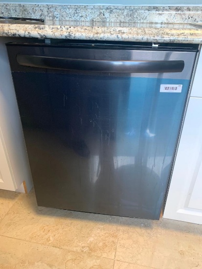 Frigidaire Dishwasher