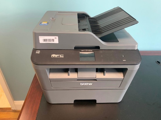 Brother MFC-L2740 W Printer