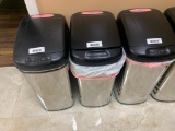 Automatic Trash Can (Small 4 gallon)