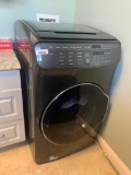 Samsung Flex Wash Steam VRT Plus Smart Home Washer