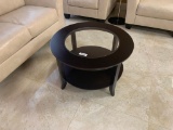 Round Coffee Table