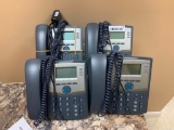 Cisco IP Phones