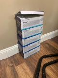 Misc Supplies (4 boxes)