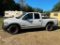 2007 Dodge Ram Pickup Pickup Truck, VIN # 3D7ML38C07G711007