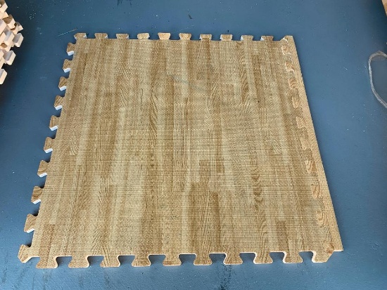 Misc Flooring Mats and Shelving